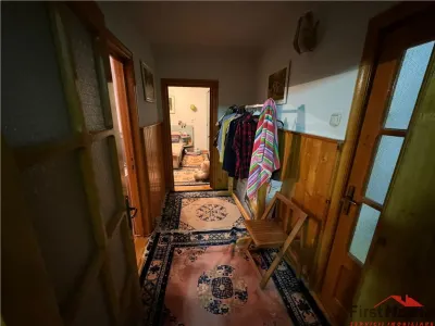 Apartament 3 camere de vanzare in Sud, etaj 3, CT, izolat - foto 11