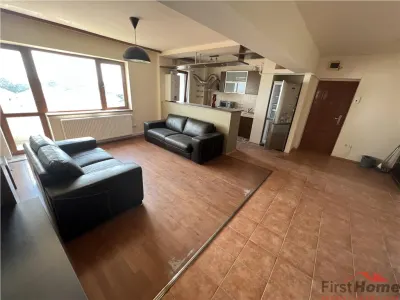 Apartament 3 camere,etaj 6(lift nou),ultracentral- Piata Unirii - Focsani