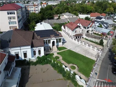 Spatiu Ultracentral 411 mp utili,S+P+1,1.500 mp teren, complet renovat - foto 5