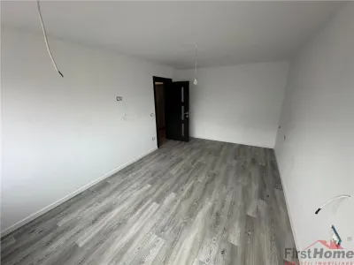 Ap 4 cam, complet renovat NOU, zona Scola nr 3, Al Vlahuta,et 3/4 - foto 5