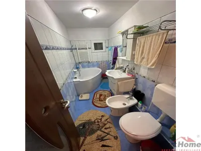 Apartament 3 cam, str Panduri, Bahne, 74 mp utili,et 4/4 fara acoperis - foto 10