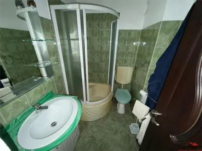 Apartament 3 camere, zona Sud - Paco , etaj 3, mobilat - foto 13
