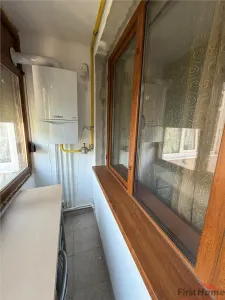 Apartament 3 camere, zona Sud - Paco , etaj 3, mobilat - foto 15