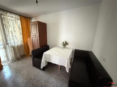 Apartament 3 camere, zona Sud - Paco , etaj 3, mobilat - foto 10