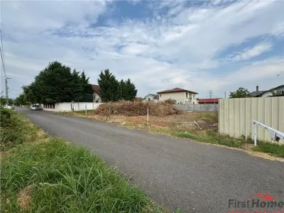 Teren intravilan 850 mp in zona strada Vlad Tepes - foto 14