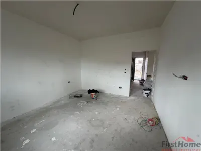Vila P+1 de vanzare in Focsani - Nord 4 dormitoare, 3 bai , 179.000 euro - foto 14