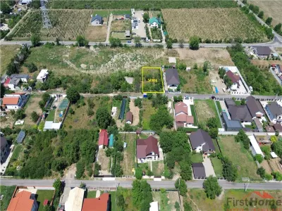 Teren in suprafata de 543mp, str Vlad Tepes - foto 7