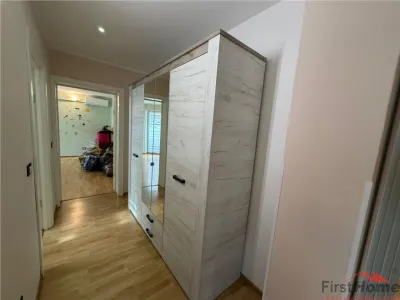 Apartament 4 camere transformat in 3, etaj 1, 100mp, Pictor Grigorescu - foto 22