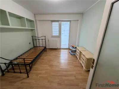Apartament 4 camere transformat in 3, etaj 1, 100mp, Pictor Grigorescu - foto 8