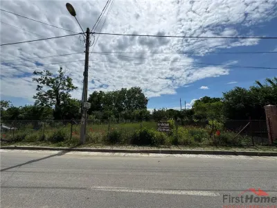 Teren intravilan 390mp, str Mugur nr 26B - Focsani 85 euro / mp - foto 7
