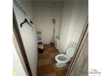 Sp comercial Teatru intersectie, zona 0, vitrina, 22 mp, pe colt - foto 6