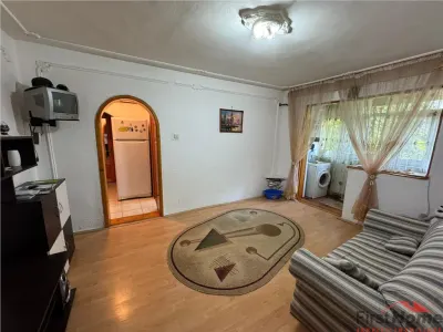 Apartament 4 camere, etaj 1, zona Sud - Paco, 61mp, CT, izolat, Pvc - foto 5