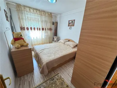Apartament 4 camere, etaj 1, zona Sud - Paco, 61mp, CT, izolat, Pvc - foto 6