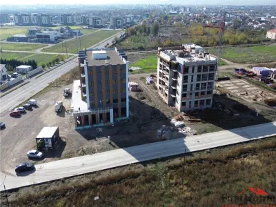 Apartament 3 camere, 90mp utili, de vanzare in complex Ozone City - foto 4