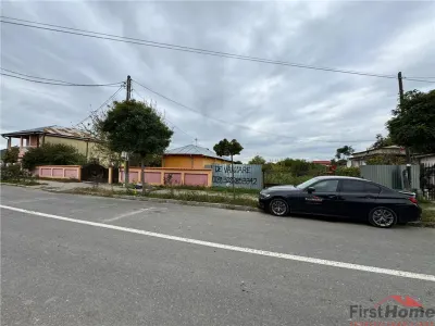 Teren intravilan de vanzare in Mandresti - Munteni str Lacramioarei 22 - foto 4