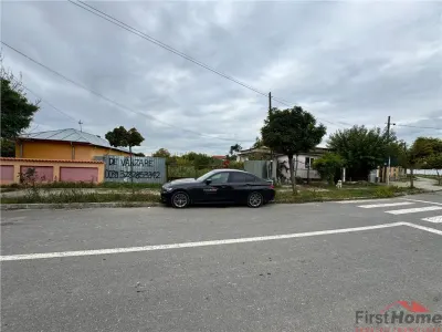 Teren intravilan de vanzare in Mandresti - Munteni str Lacramioarei 22 - foto 7
