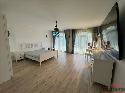 Casa de vanzare in Focsani - Cartier nou - Livada - - foto 14