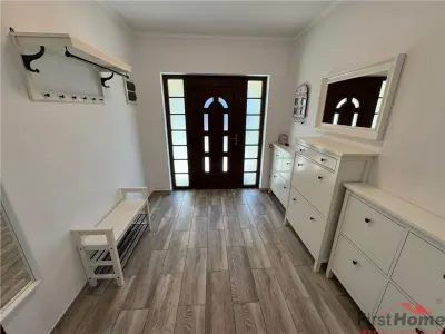 Casa de vanzare in Focsani - Cartier nou - Livada - - foto 21