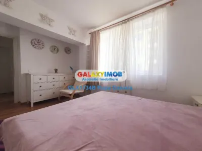 Calea Giulesti 337B, Inchiriere 3 camere in complex rezidential - foto 17
