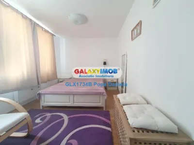 Calea Giulesti 337B, Inchiriere 3 camere in complex rezidential - foto 20