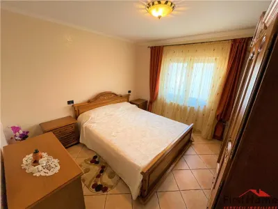 Apartament 4 camere, mobilat +utilat, CT, etaj 4, zona Primarie - foto 13