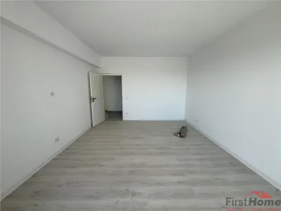 Apartament 2 camere, etaj 1,65mp utili de vanzare in complex Ozone City - foto 5