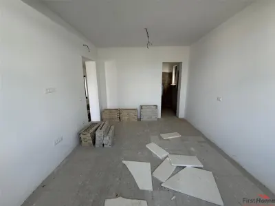 Casa noua P+1 de vanzare in  Petresti - foto 11