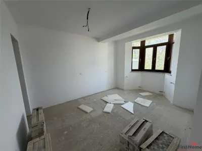 Casa noua P+1 de vanzare in  Petresti - foto 12