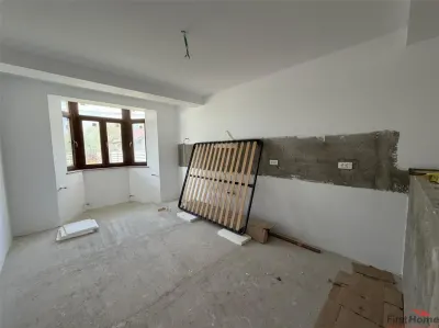 Casa noua P+1 de vanzare in  Petresti - foto 13