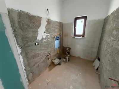 Casa noua P+1 de vanzare in  Petresti - foto 15