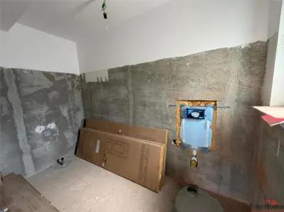 Casa noua P+1 de vanzare in  Petresti - foto 16
