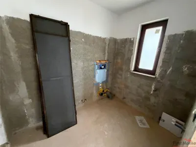 Casa noua P+1 de vanzare in  Petresti - foto 23