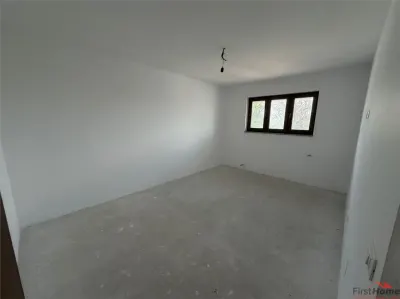 Casa noua P+1 de vanzare in  Petresti - foto 24