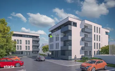 Apartament 3 Camere în bloc finalizat, etaj intermediar, construcție noua, finisaje premium - foto 21
