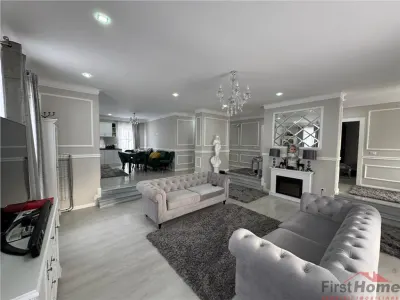 Casa in Vanatori de vanzare mobilata si utilata 155.000 Euro - foto 4