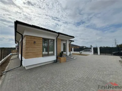 Casa de vanzare , in cartier nou Focsani Nord - Petresti - - foto 2