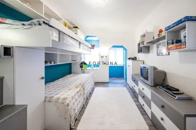 Apartament 3 camere in casa, Centrul Civic - foto 19