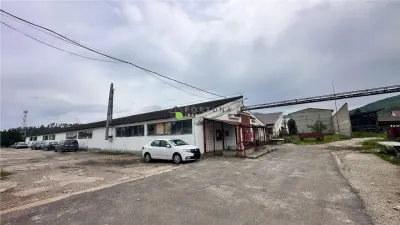 Hale industriale Teliu - 145000e /200.000e /450000e - Teliu