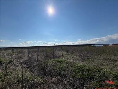 Teren intravilan 700mp in zona de Nord de vanzare - foto 6