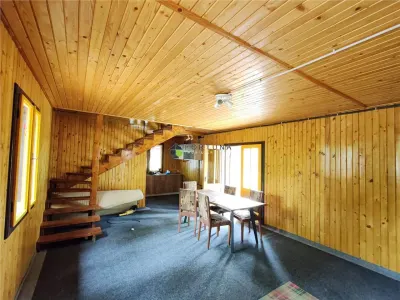 Casa Rasnov Zona Glajarie Teren 3300 Mp - foto 10