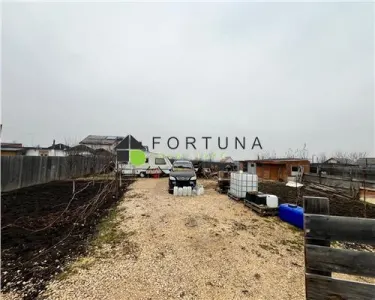 Teren intravilan Bod - foto 2