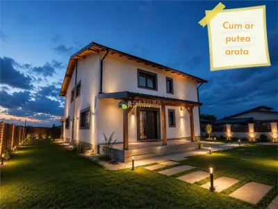 Duplex constructie noua - Izvor - foto 1