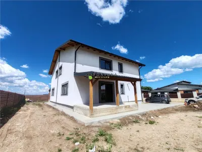 Duplex constructie noua - Izvor - foto 2