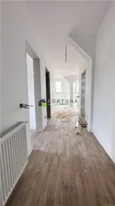 Apartament 3 camere bloc vila - 75 mp + parcare - Tractorul 137500 euro - foto 21