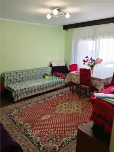 Apartament 2 camere, mobilat utilat cartier Noua - Brasov