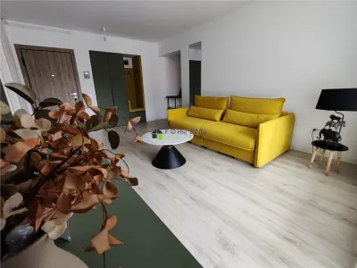 Apartament 2 camere | Bloc nou 2024 | Prima mutare | Vedere spre pădure | Calea București, Brașov|Comision 0% - foto 2