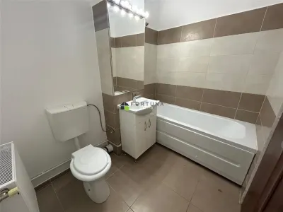 Oportunitate de investitie, garsoniera decomandata, Bld Vlahuta -Gemenii - foto 11
