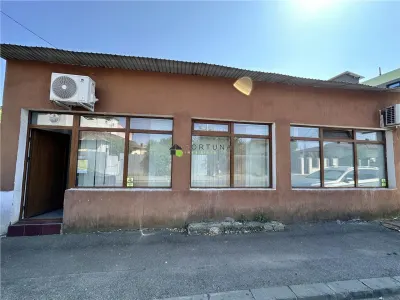 Spatiu Comercial de Inchiriat - foto 1