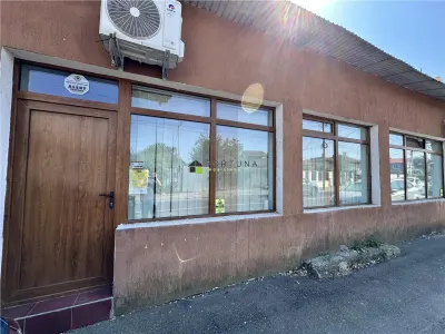 Spatiu Comercial de Inchiriat - foto 7