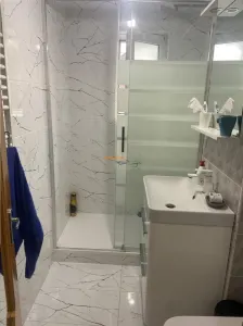 Apartament 2 camere , zona Gara , et 1/4 , renovat integral , mobilat modern - foto 15